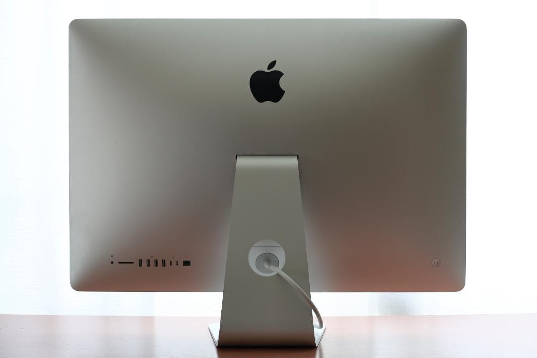 iMac2020 27インチ / メモリ40GB/ Intel / SSD256