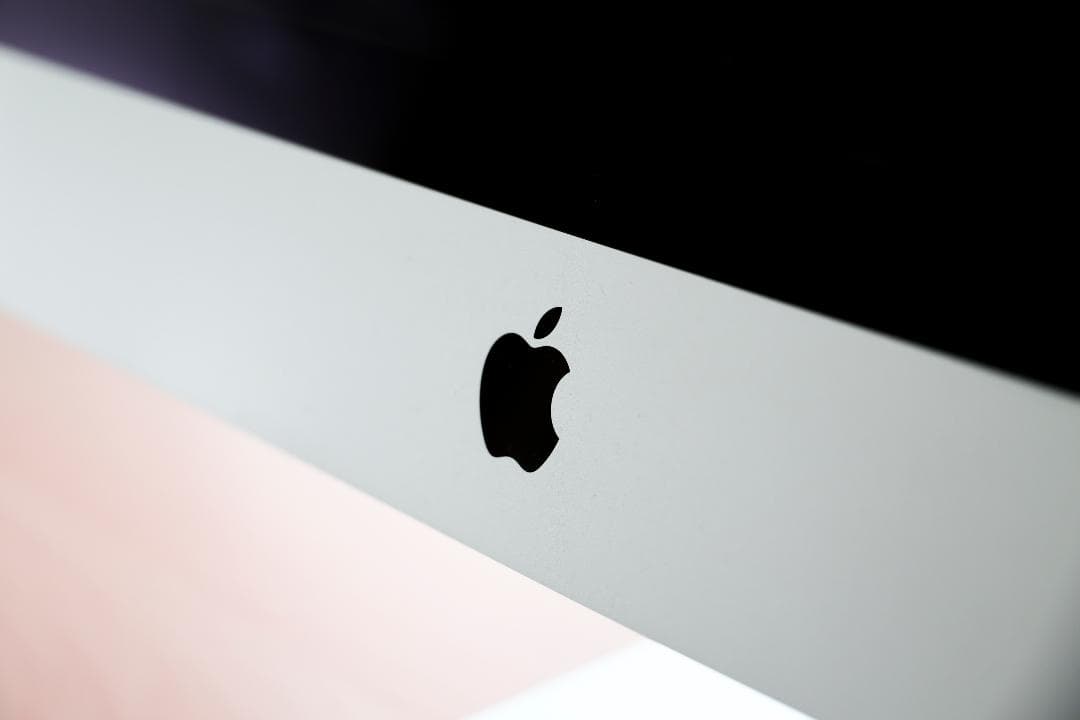 iMac2020 27インチ / メモリ40GB/ Intel / SSD256