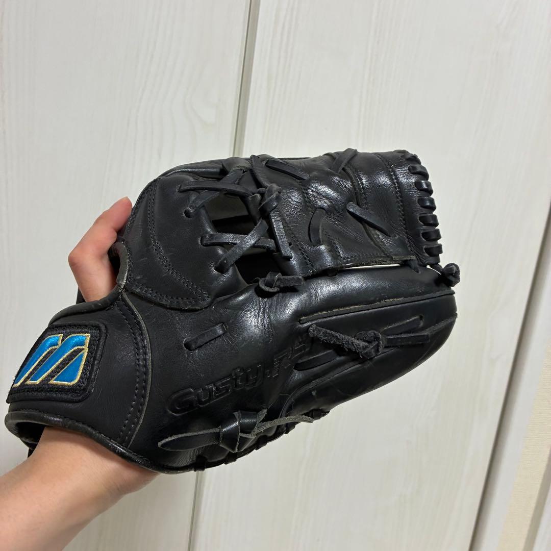 MIZUNO ミズノ ビューリーグ 硬式用 右投げ 野球 グローブ