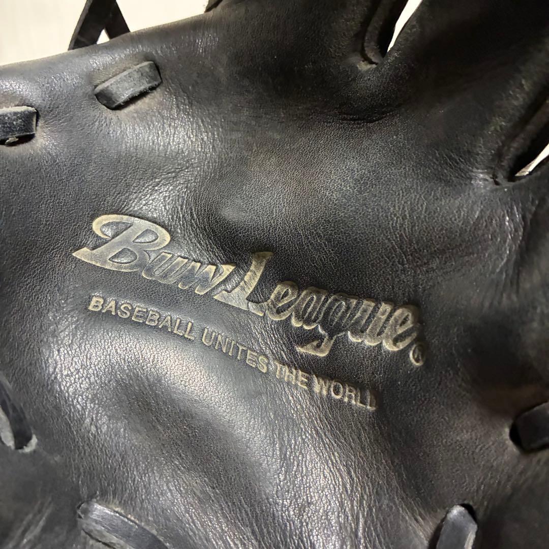 MIZUNO ミズノ ビューリーグ 硬式用 右投げ 野球 グローブ