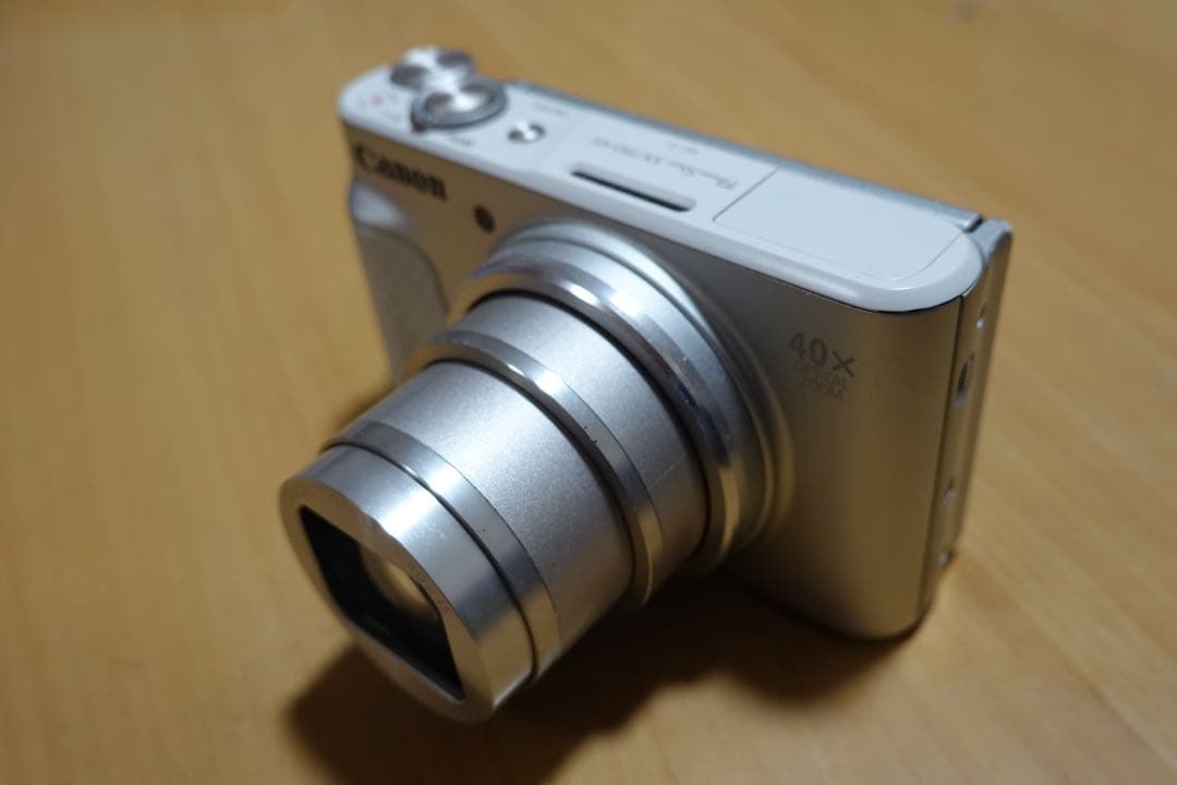 訳あり品:PowerShot SX730 HS