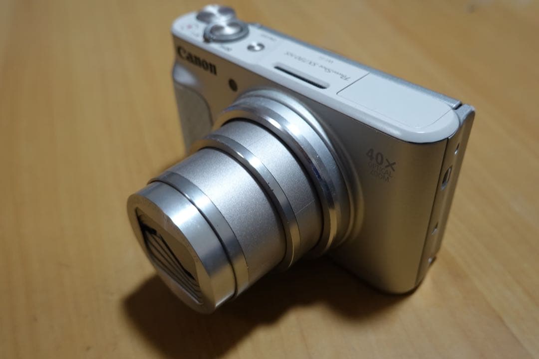 訳あり品:PowerShot SX730 HS