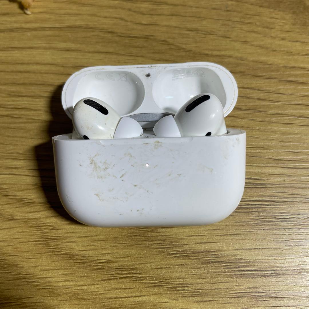Apple Airpods Pro 第1世代