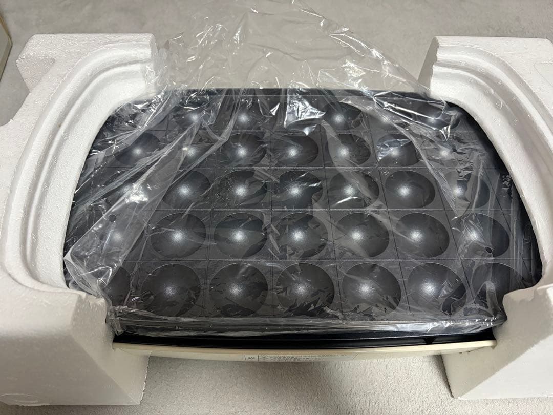 BRUNO ホットプレート グランデサイズ ホワイト