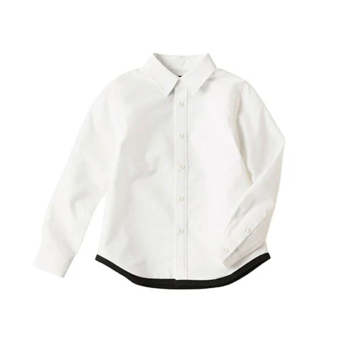 【ファミリア】希少 フォーマル 4点 セット ブラック スーツ 男の子 パンツ