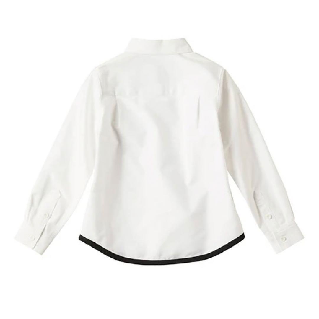 【ファミリア】希少 フォーマル 4点 セット ブラック スーツ 男の子 パンツ