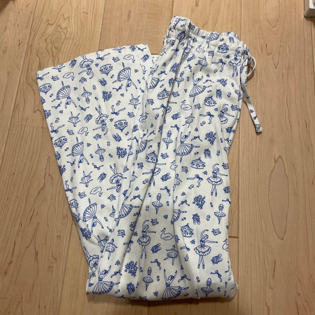 パンツ House on the Hill parent pants (ballet)