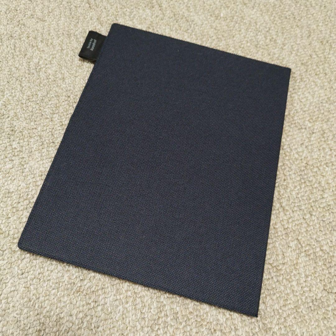 QUADERNO A4（Gen.3）クアデルノ　☆純正カバー付き☆