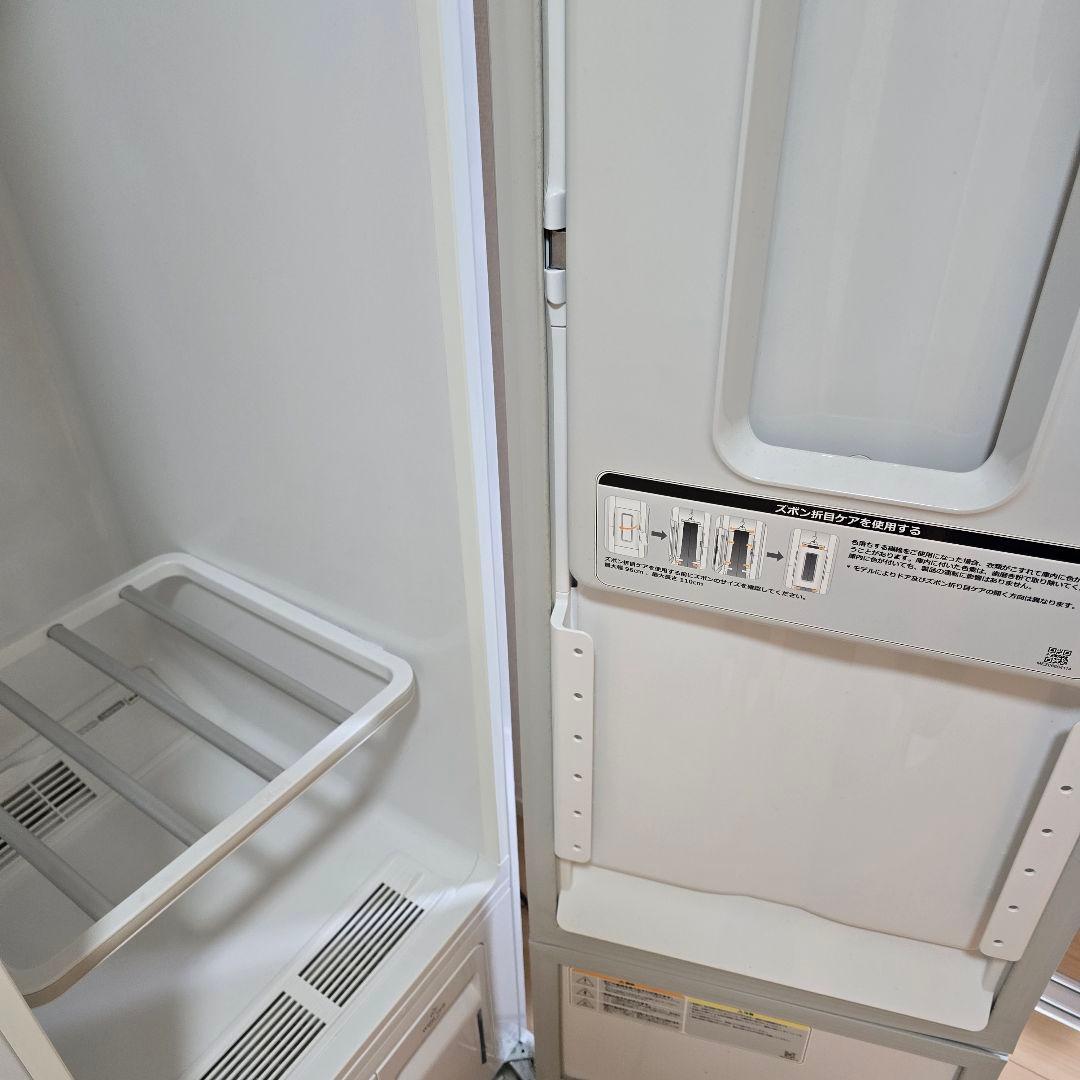 LG Styler スタイラー