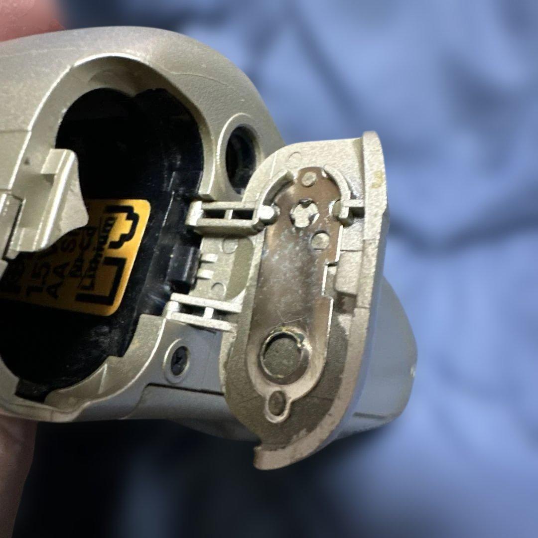 Kyocera Campus 70 コンパクトフィルムカメラ