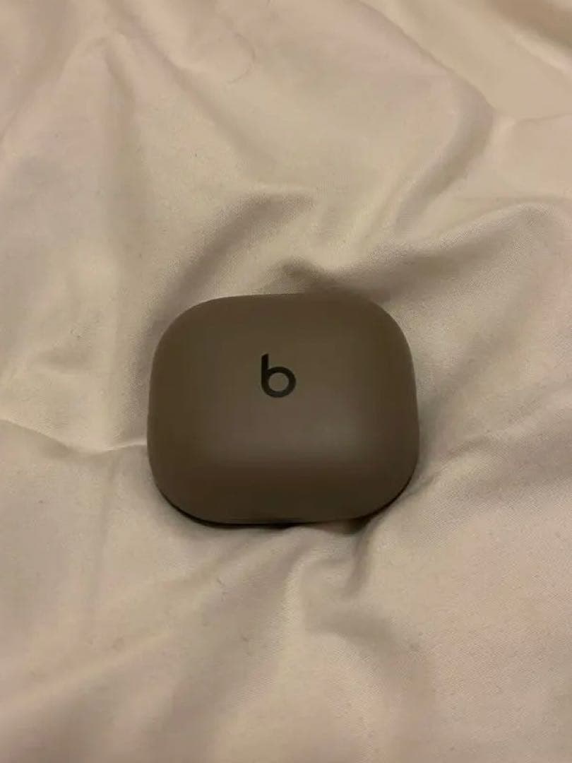 Beats - Powerbeats Fit - ワイヤレスノイズキャンセリング