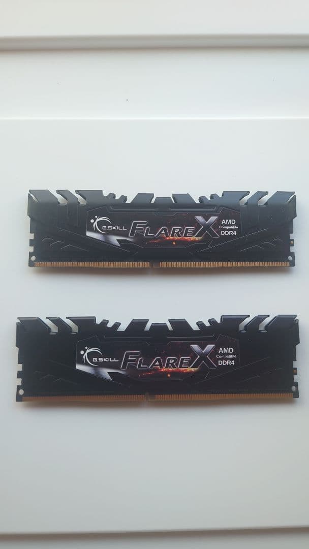 L*g様 DDR4 2400MHz 32GB (16GBx2)