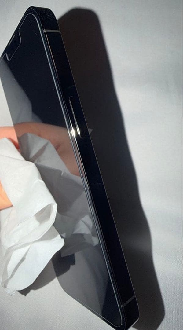 iPhone 13 Pro 128GB グラファイト　Apple