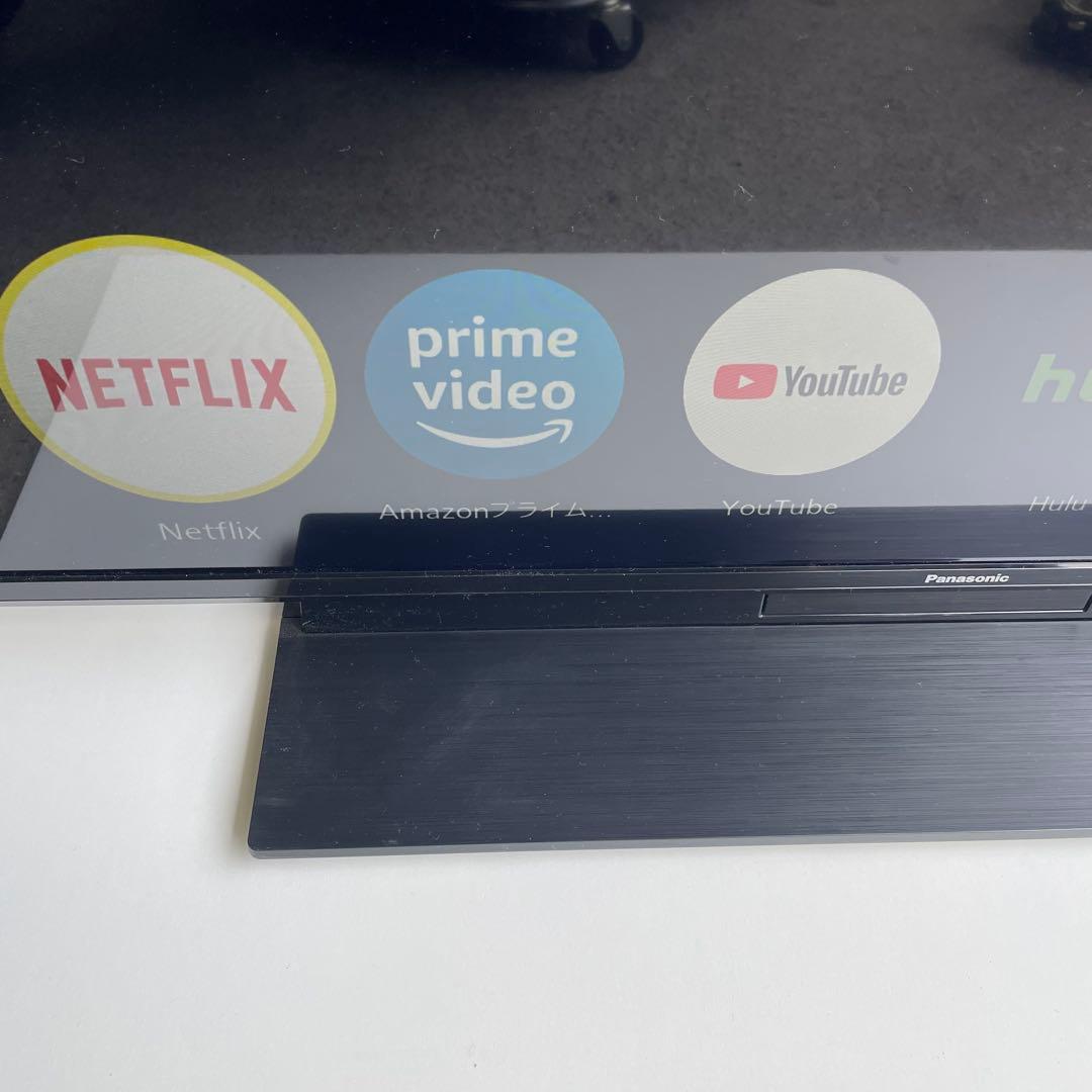 Panasonic Viera TH-43GR770 43インチ　2023年製