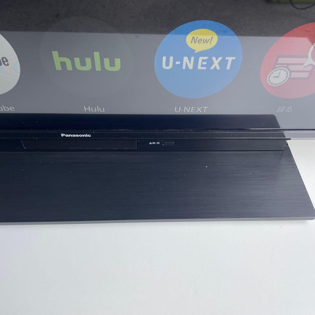 Panasonic Viera TH-43GR770 43インチ　2023年製