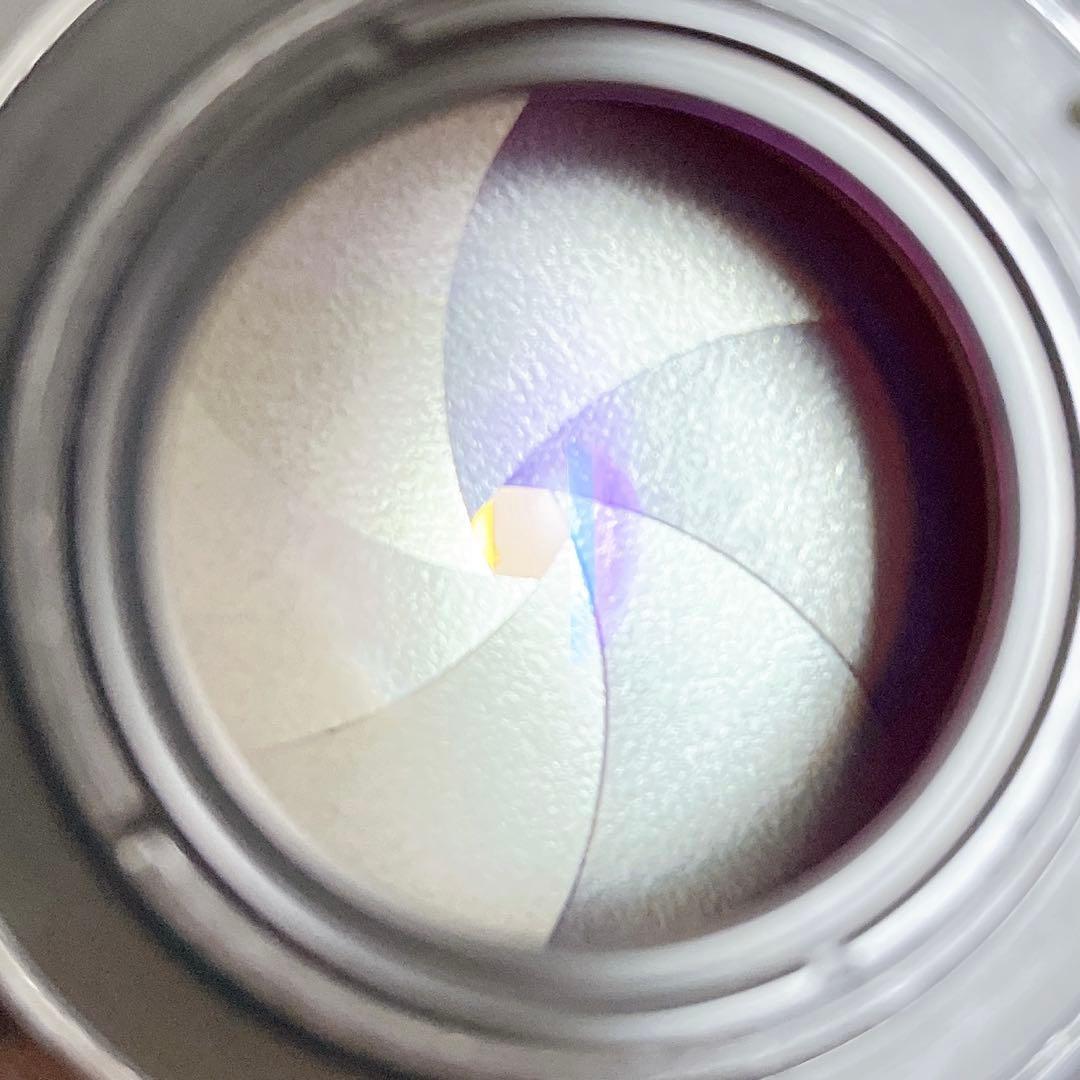 【光学美品】Super Takumar 55mm f1.8