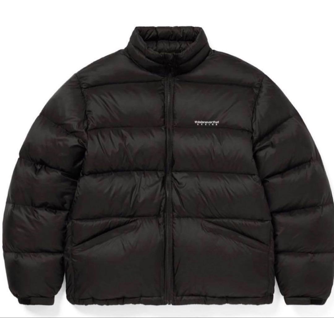 thisisneverthat ダウン