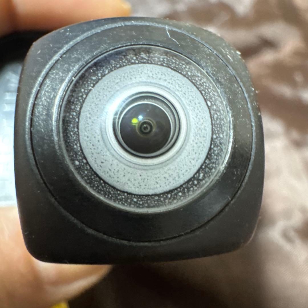 ホンダN-ONEのバックカメラ