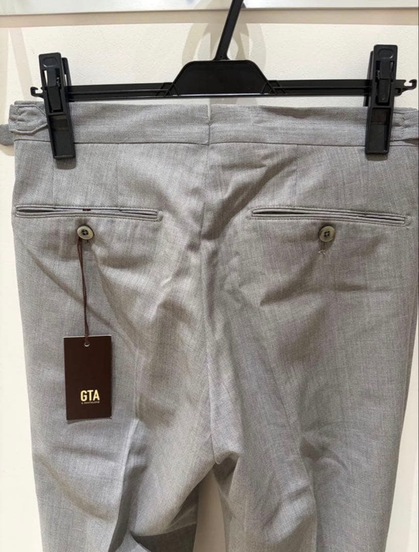 GTA HERRICK サージサイドアジャスター 44 タグサイズ違い品