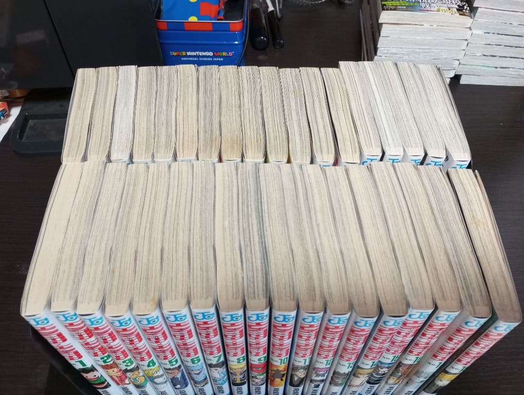 ハンターハンター　1−36巻