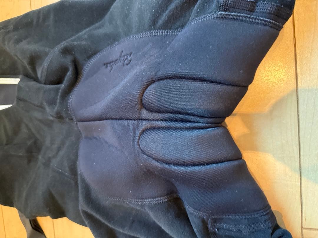 週末値下げ！Rapha ラファ 3/4 ビブショーツ ビブタイツ Small