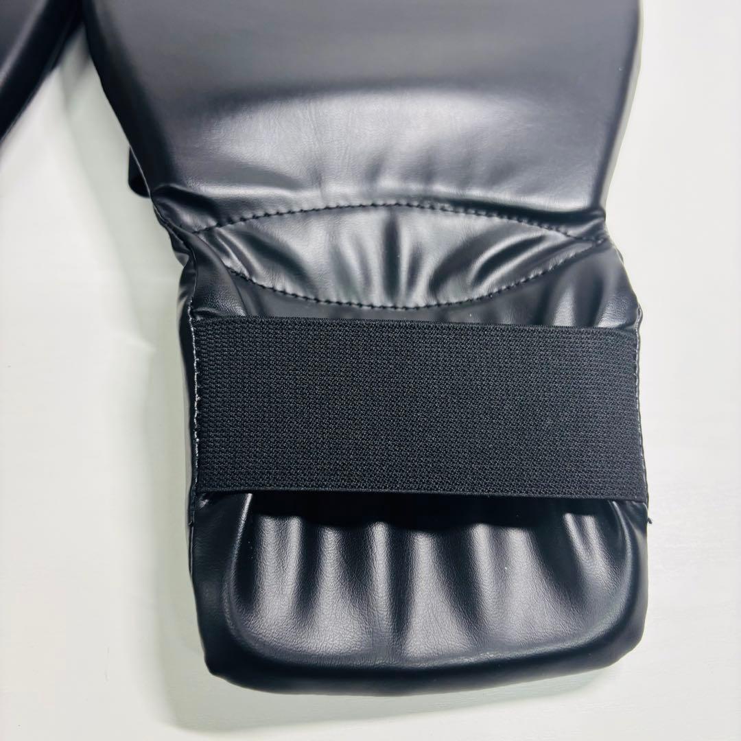 【未使用品】WINDY キックボクシング レガース Mサイズ