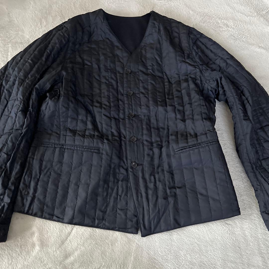 未使用美品　Haversack リバーシブルジャケット