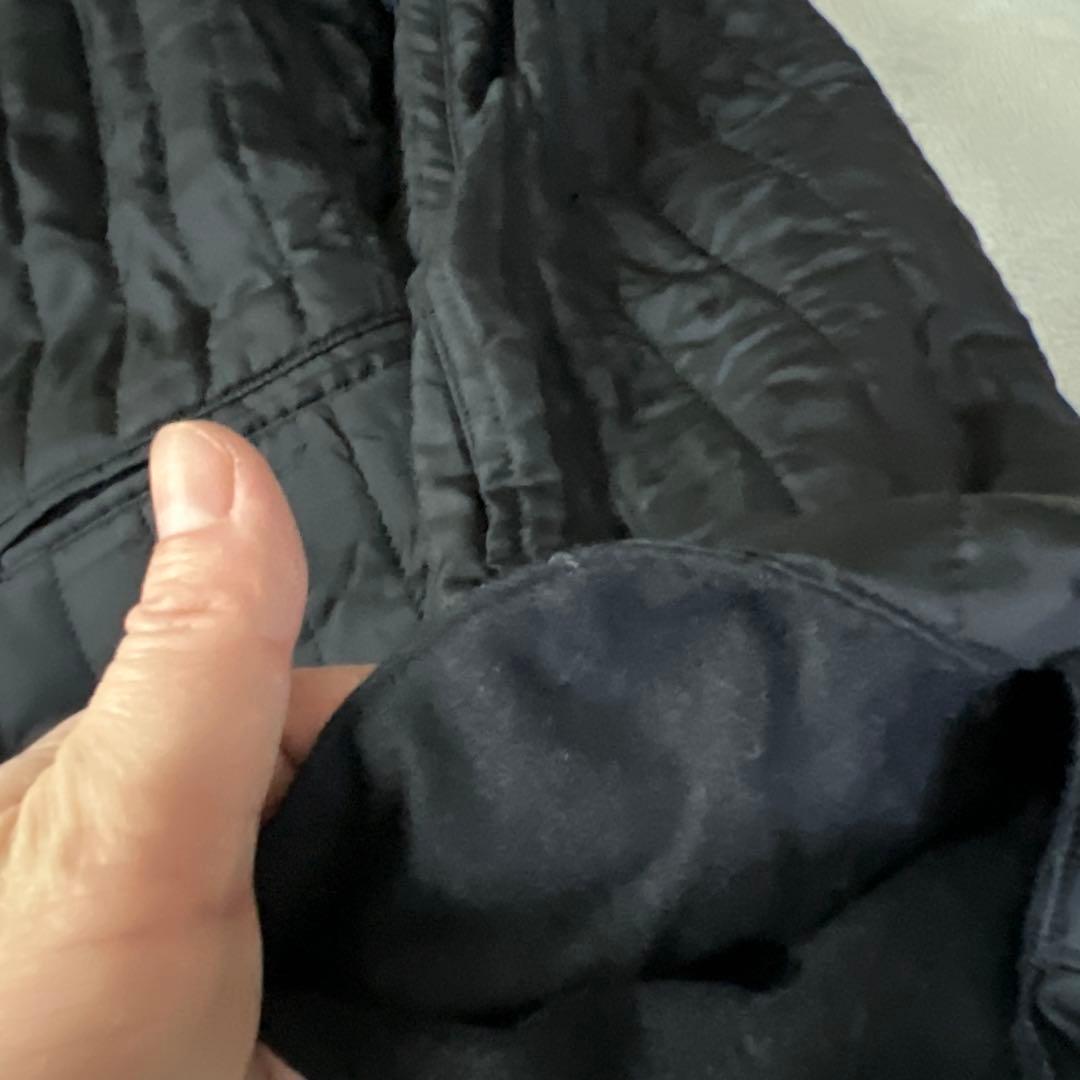 未使用美品　Haversack リバーシブルジャケット