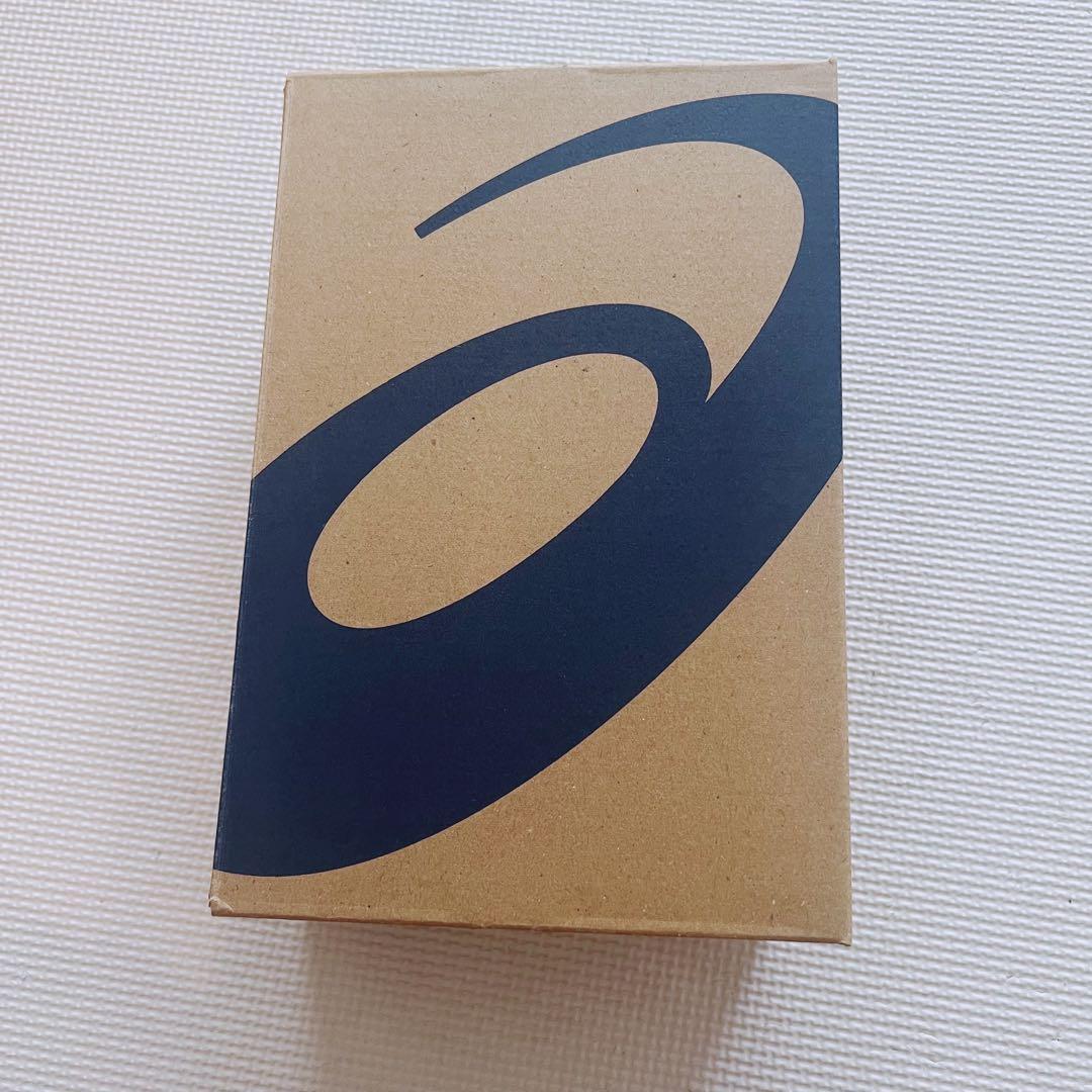 アシックス×ファミリア　キッズシューズ　16.0cm