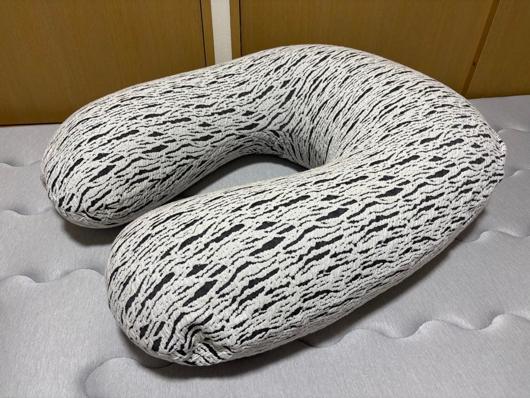 yogibo ヨギボー Luxe support ラックスサポート U型