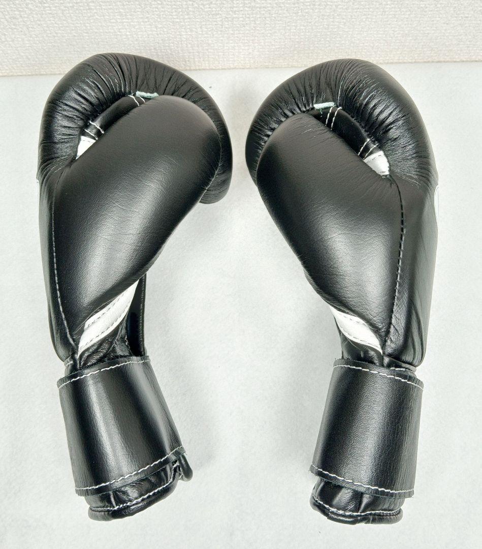Winning（ウイニング） ボクシンググローブ 8oz ブラック
