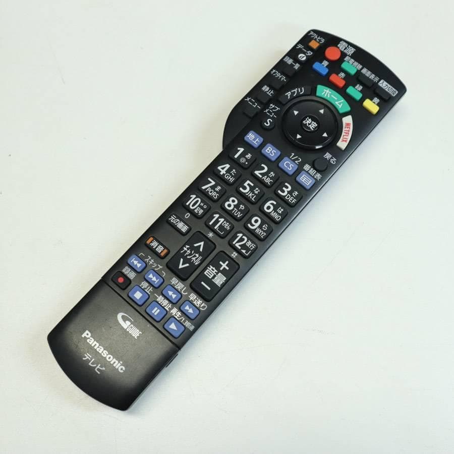 値下 パナソニック ビエラ 4K 55インチ 液晶テレビ TH-55DX850