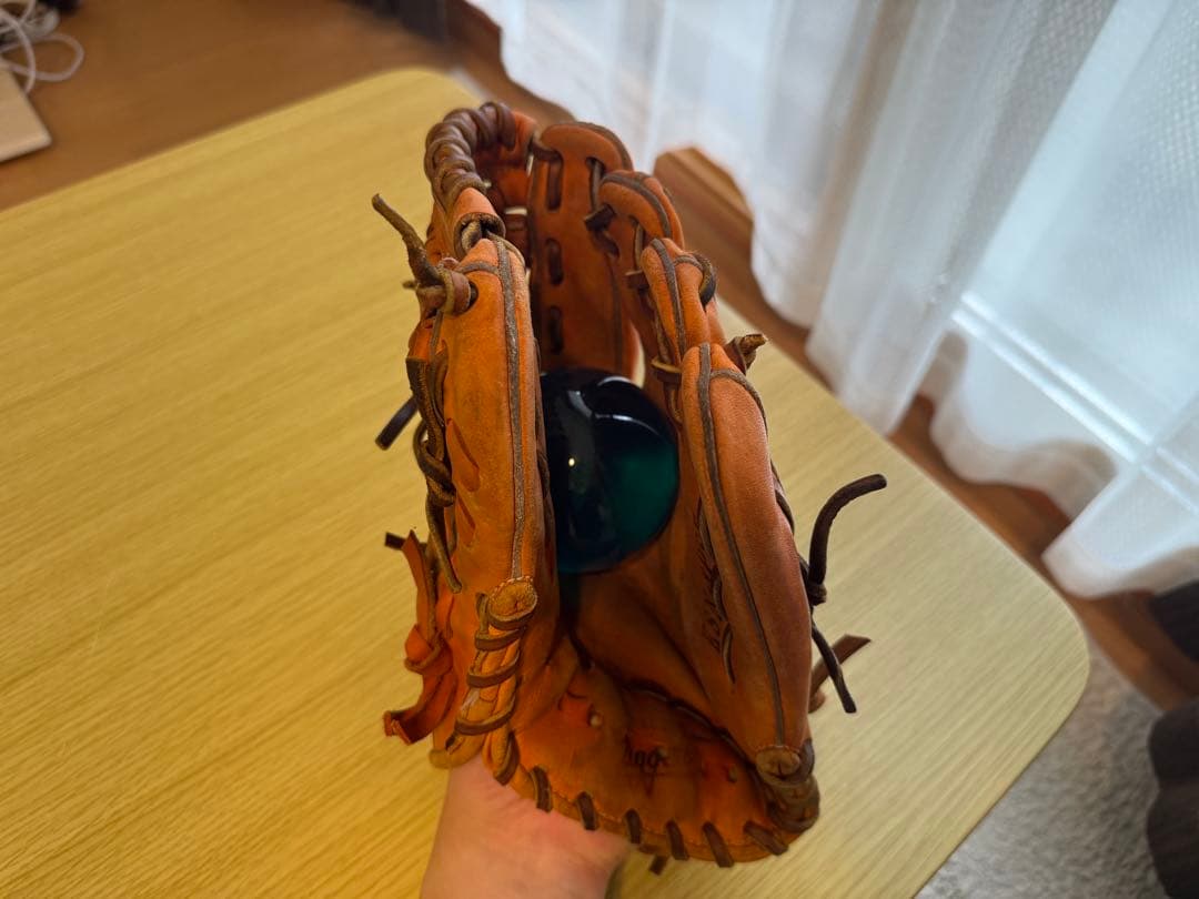 久保田スラッガー　軟式用　8PSE