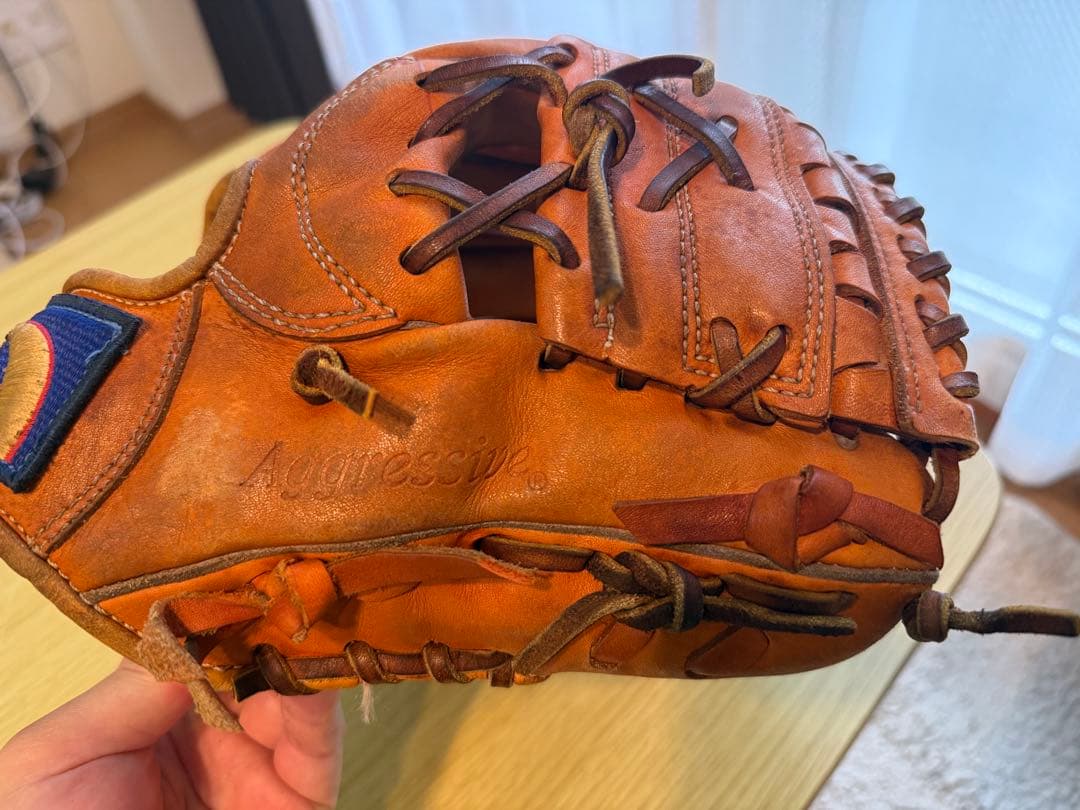 久保田スラッガー　軟式用　8PSE