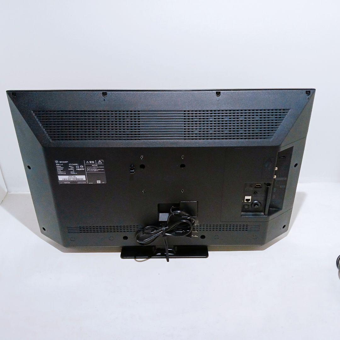 ◎☆25年製 SHARP シャープ 32型 液晶テレビ 2T-C32GE1