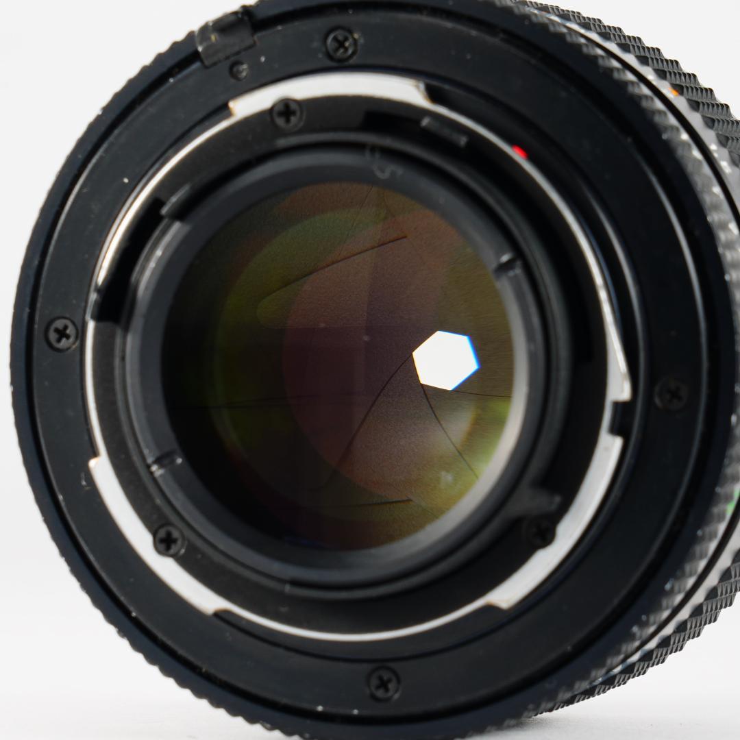 極上の空気感 CONTAX Planar 50mm F1.4 MMJ 704