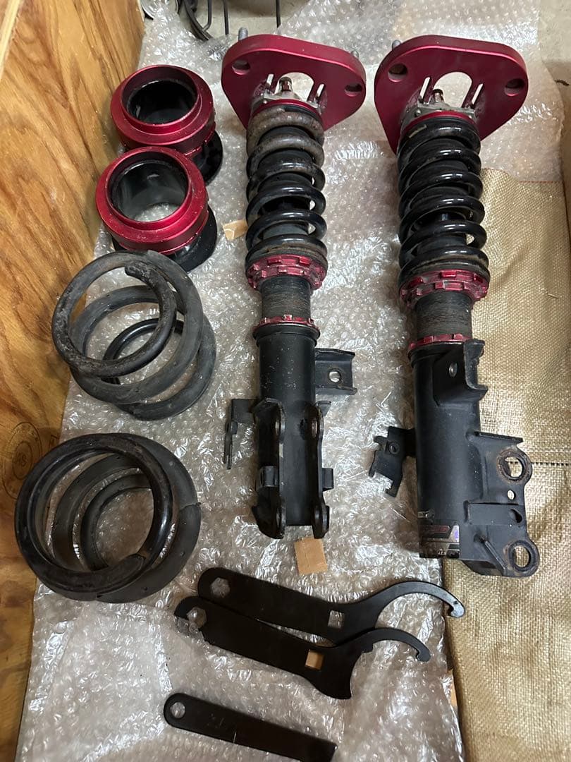 ＊送料込み＊30アルファードZZR-BB