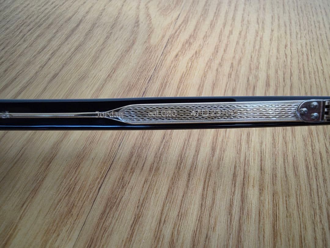 EYEVAN JORDAN THE ROW サングラス