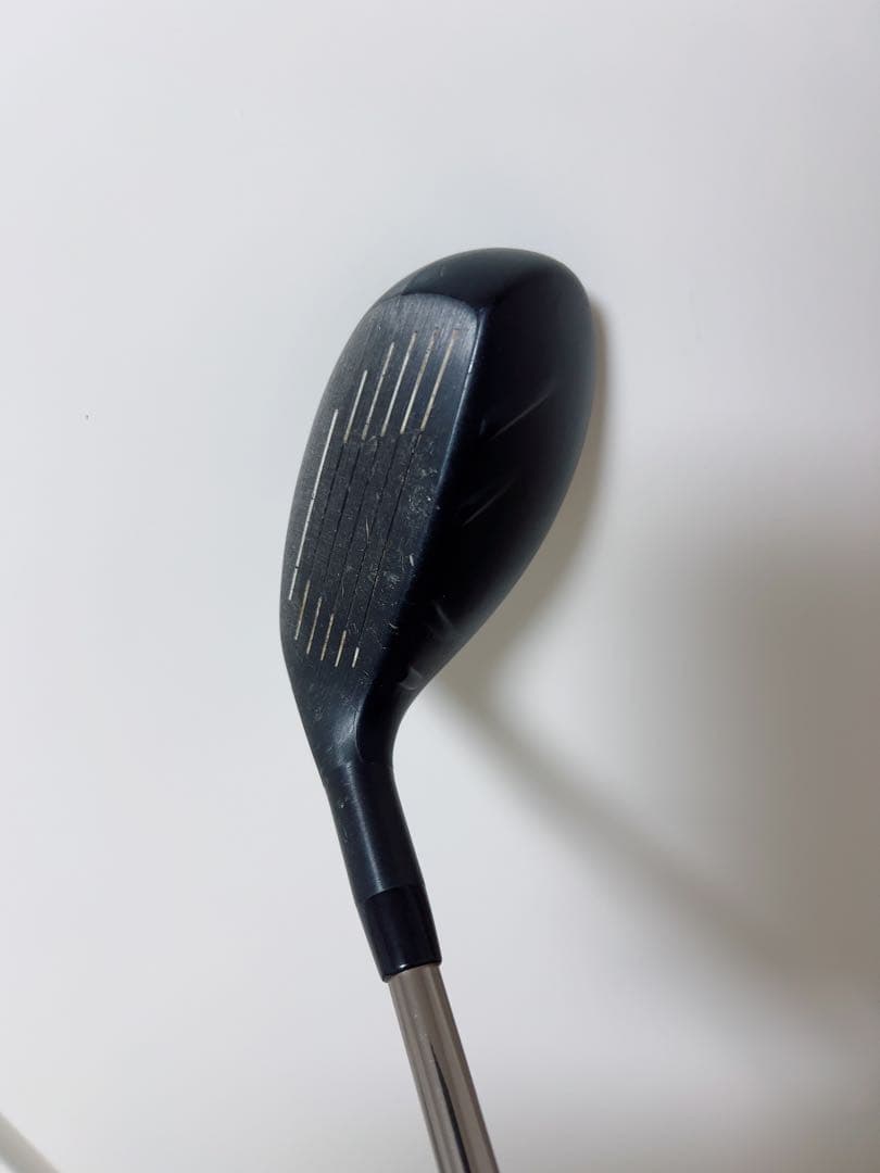 【値下げ】PING G400 U4(22°) TOUR173-85(S)