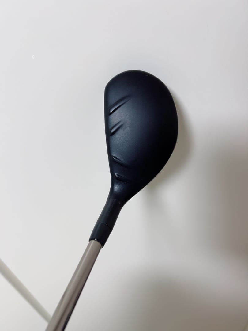 【値下げ】PING G400 U4(22°) TOUR173-85(S)