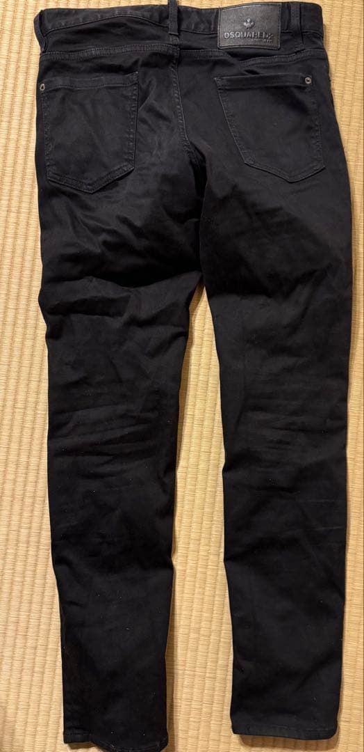 ディースクエアード デニム サイズ44