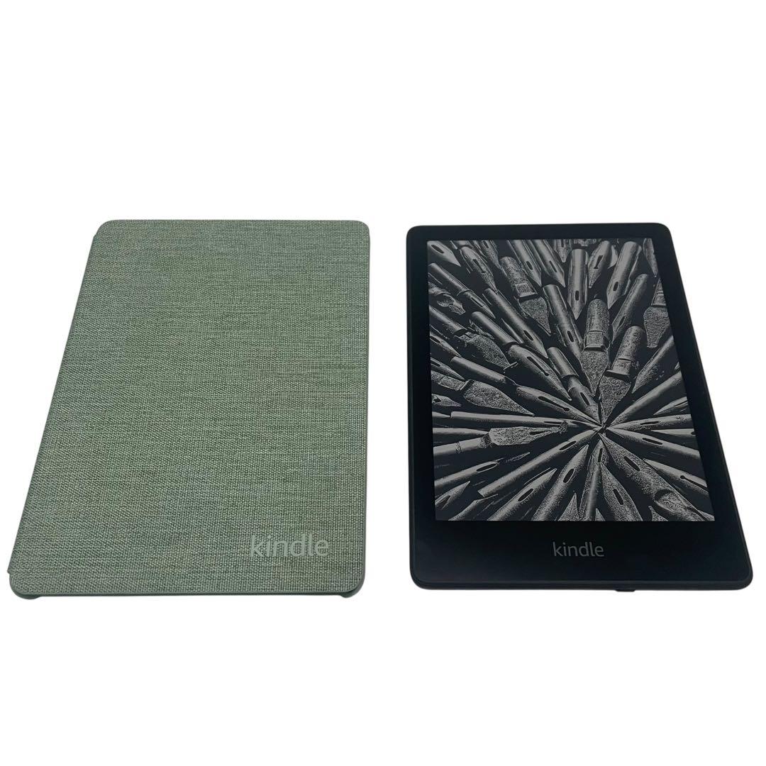 【美品】Kindle paperWhite 11世代16GB M2L3EK