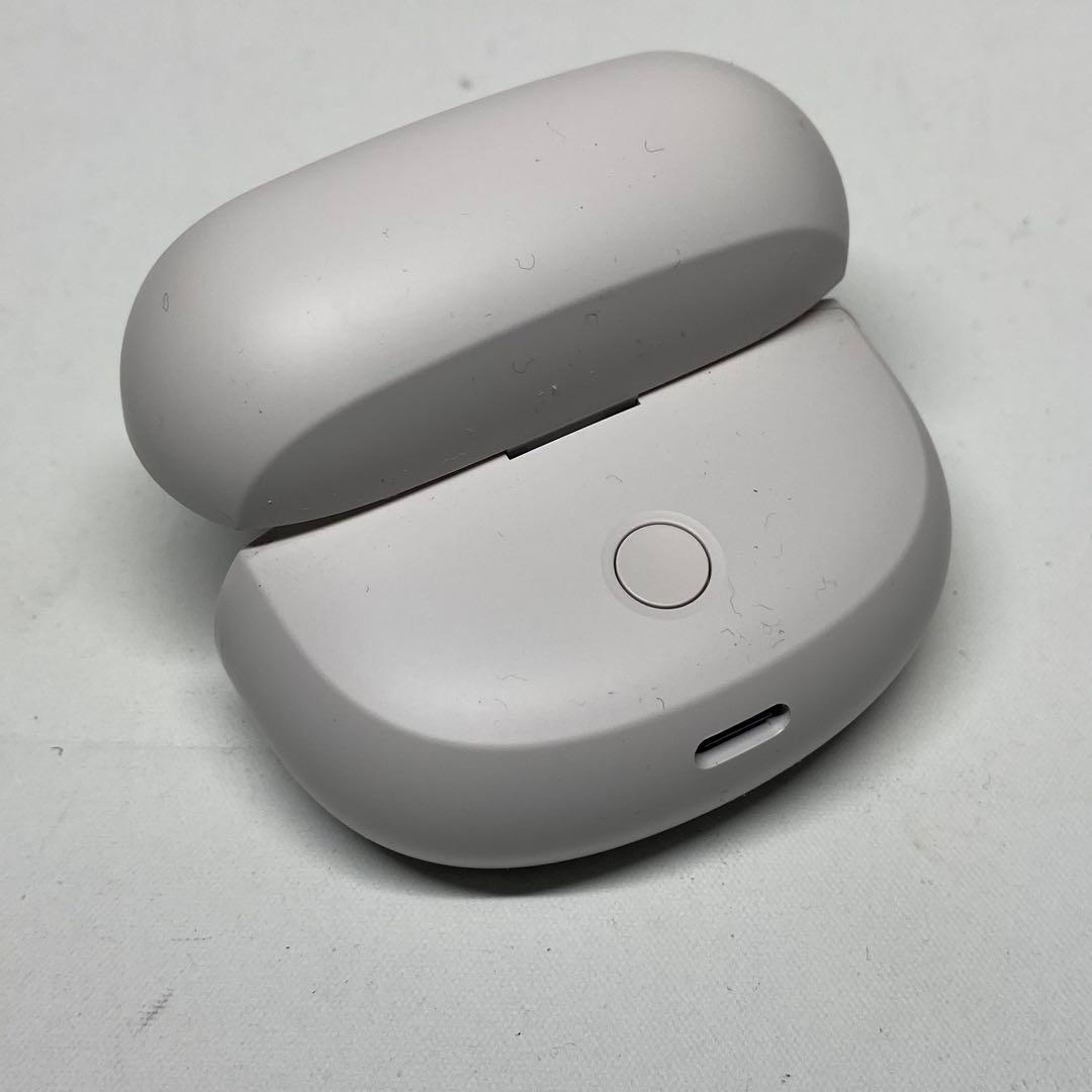 Bose Ultra Open Earbuds 空間オーディオ おまけ付き　白