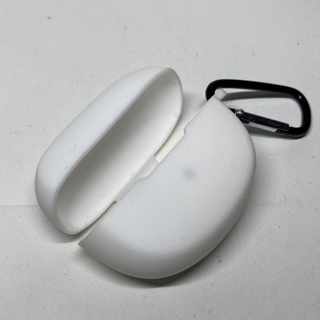 Bose Ultra Open Earbuds 空間オーディオ おまけ付き　白