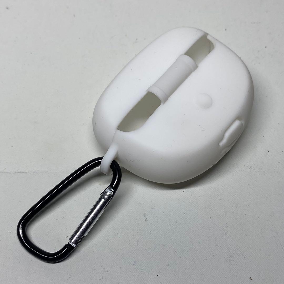 Bose Ultra Open Earbuds 空間オーディオ おまけ付き　白