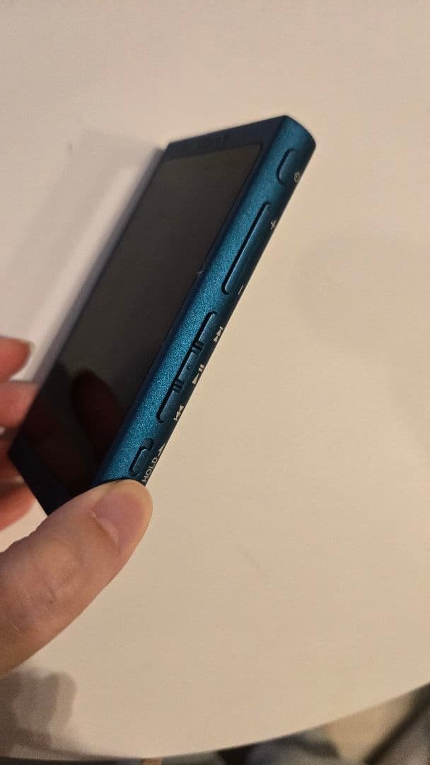 初音ミク ウォークマン