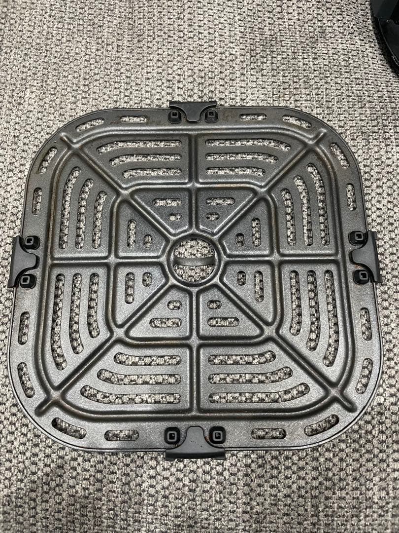 美品 箱付き COSORI ノンフライヤー 4.7L