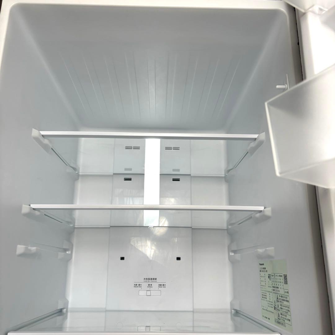 2024年 冷蔵庫 一人暮らし 二人暮らし 3ヶ月保証付 送料無料 パナソニック