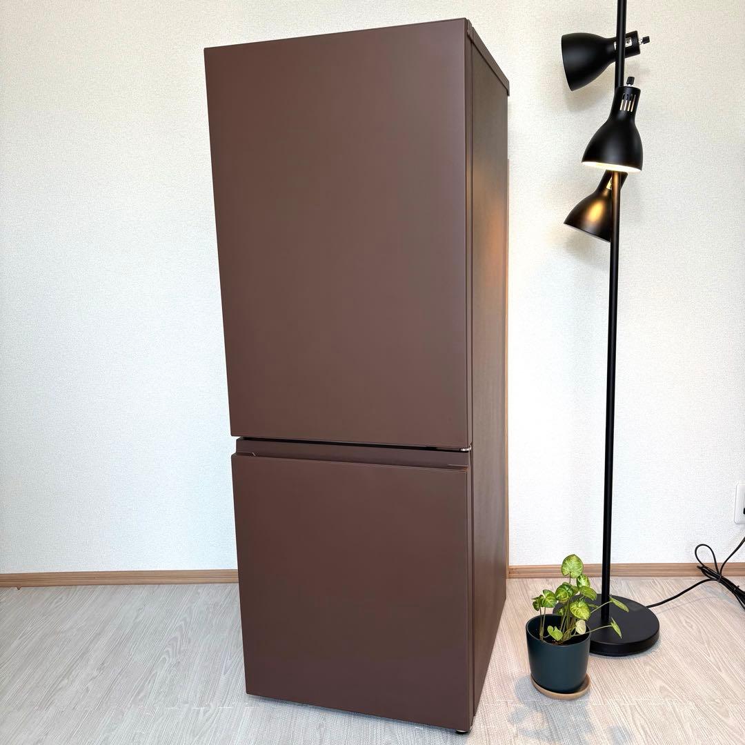 2024年 冷蔵庫 一人暮らし 二人暮らし 3ヶ月保証付 送料無料 パナソニック