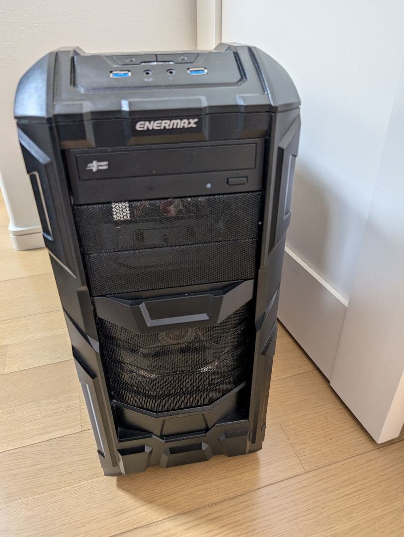 ライトゲーミングパソコン デスクトップパソコン pc